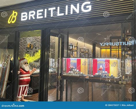 breitling short hills|The Mall at Short Hills .